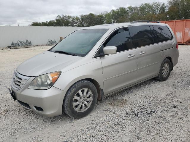 2008 Honda Odyssey EX-L