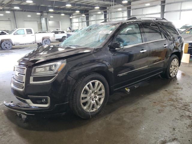 1GKKVTKD7GJ284442 | 2016 GM c acadia denali