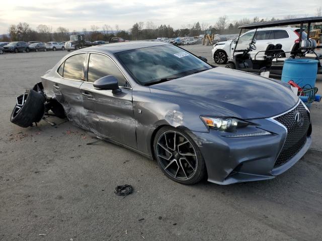 JTHCM1D2XG5005494 | 2016 LEXUS IS 300