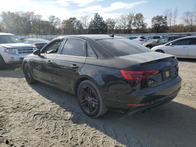 WAUGMAF44HN061835 2017 AUDI A4 - Image 2