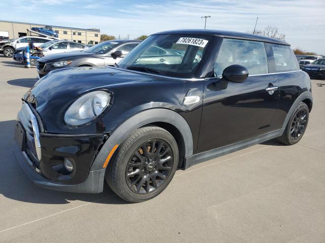 WMWXP5C54J2G62040 | 2018 Mini cooper