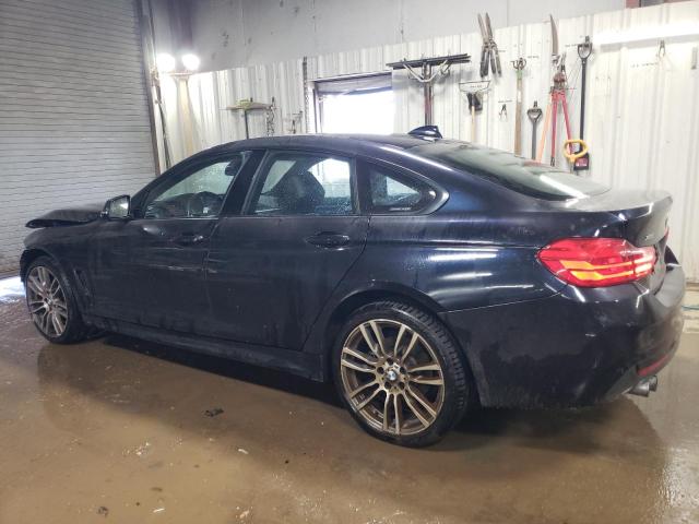 2015 BMW 428 XI GRA - WBA4C9C57FD331158