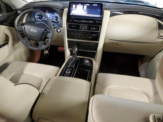 JN8AZ2AC5P9490587 | 2023 INFINITI QX80 LUXE