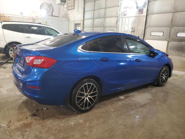 1G1BE5SM9G7230718 | 2016 CHEVROLET CRUZE LT