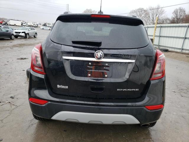 KL4CJASB7KB785083 Buick Encore PRE 6