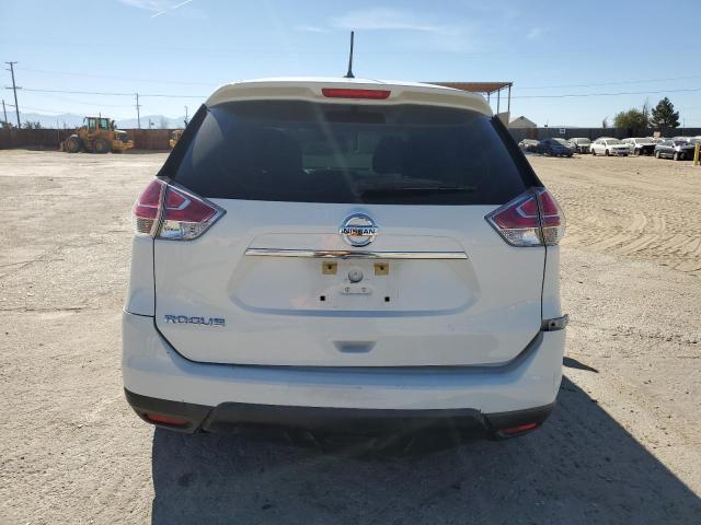 2016 NISSAN ROGUE S - KNMAT2MT4GP597831