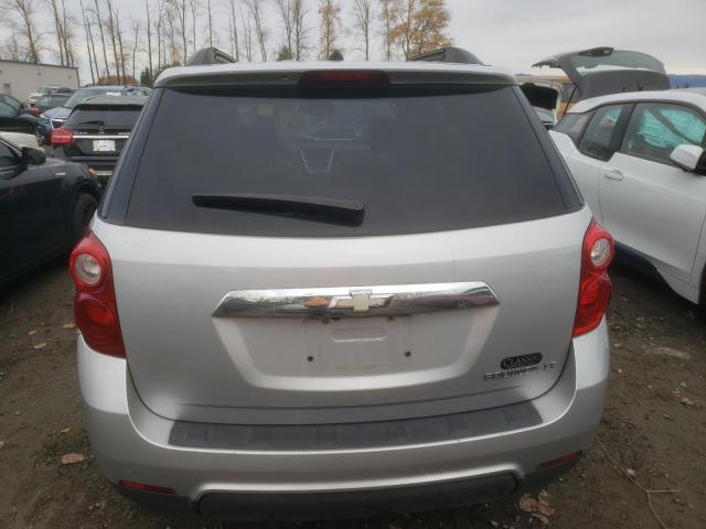 2GNALPEK6D6268280 2013 Chevrolet Equinox Lt