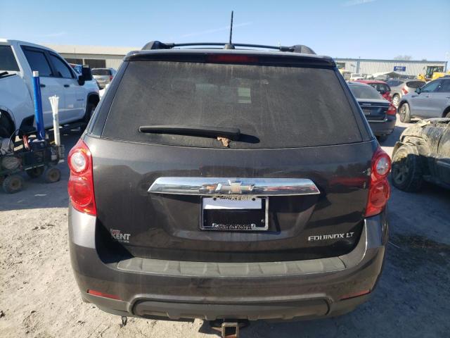 1GNALBEK5FZ129817 | 2015 CHEVROLET EQUINOX LT