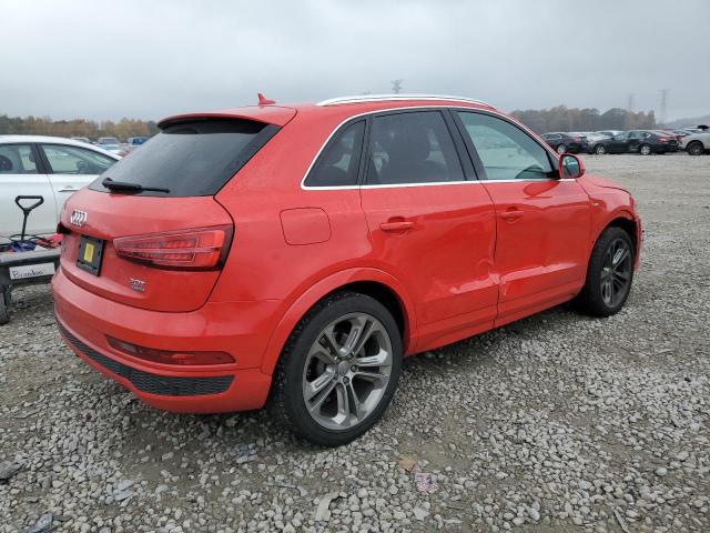 WA1GFCFS6GR016002 | 2016 AUDI Q3 PRESTIG