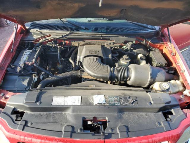 1FTRW08L82KC97367 | 2002 Ford f150 supercrew