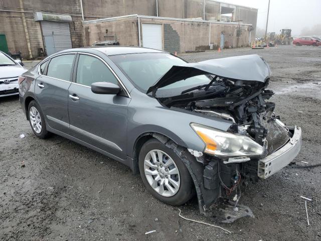 1N4AL3AP0FN315908 | 2015 NISSAN ALTIMA 2.5