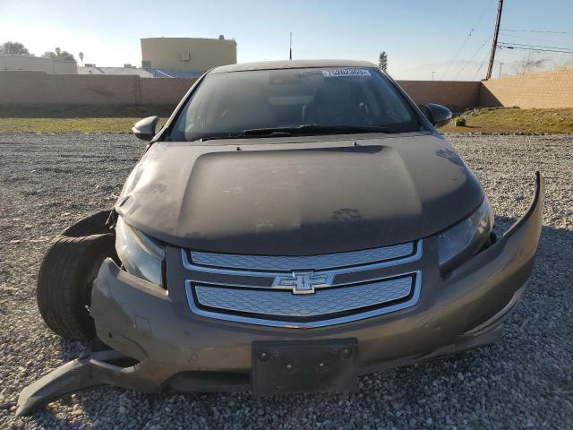 VIN 1G1RH6E49EU140894 2014 Chevrolet Volt no.5