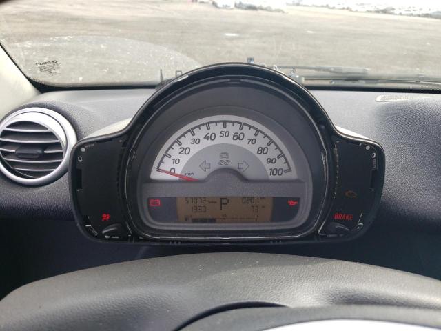 2015 SMART FORTWO PUR - WMEEJ3BA8FK791211