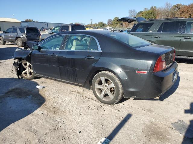 1G1ZJ57B29F229100 | 2009 Chevrolet malibu 2lt