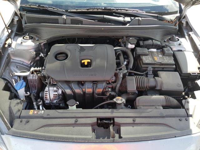 3KPF54AD9PE598434 | 2023 KIA FORTE GT L