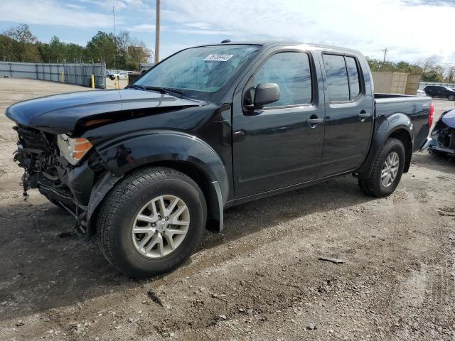 2018 Nissan Frontier S