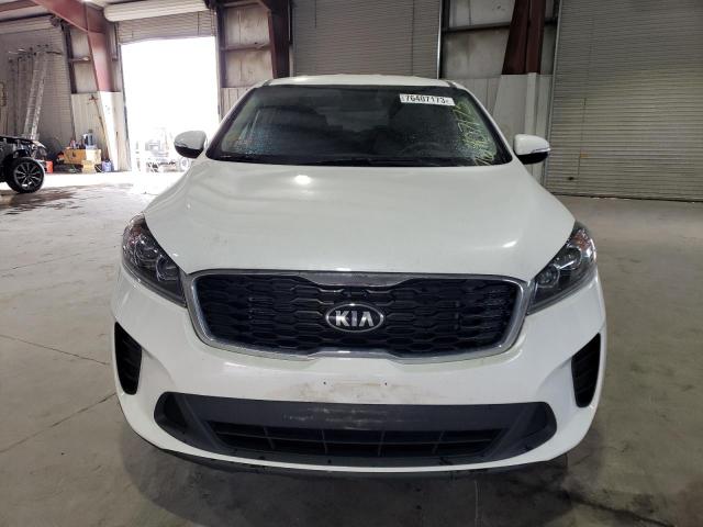 5XYPG4A37LG696820 | 2020 KIA SORENTO L