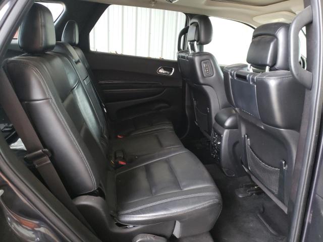 1C4RDJDG9EC522303 | 2014 DODGE DURANGO LI