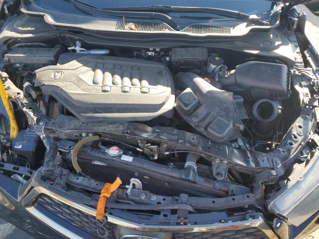 5J8YD4H0XKL013988 Acura MDX A-SPEC