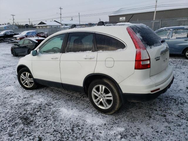 Vin: 5j6re4h73al813067, lot: 78015443, honda crv exl 20102