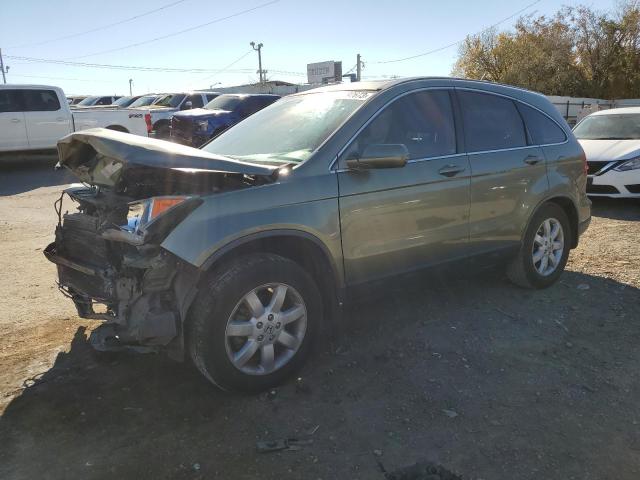 JHLRE38718C054450 2008 Honda Cr-V Exl