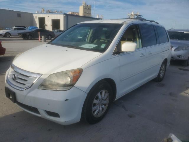 2010 Honda Odyssey EX