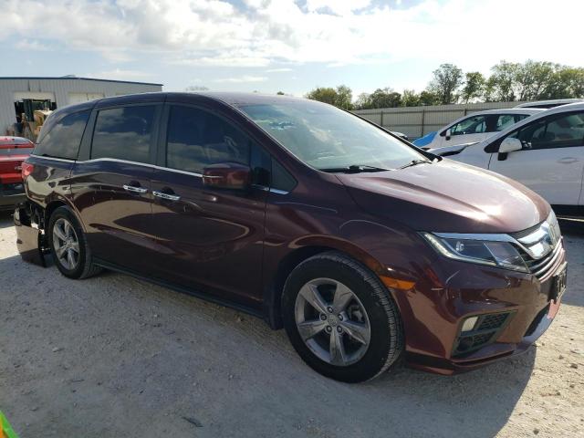 5FNRL6H56JB094387 | 2018 HONDA ODYSSEY EX