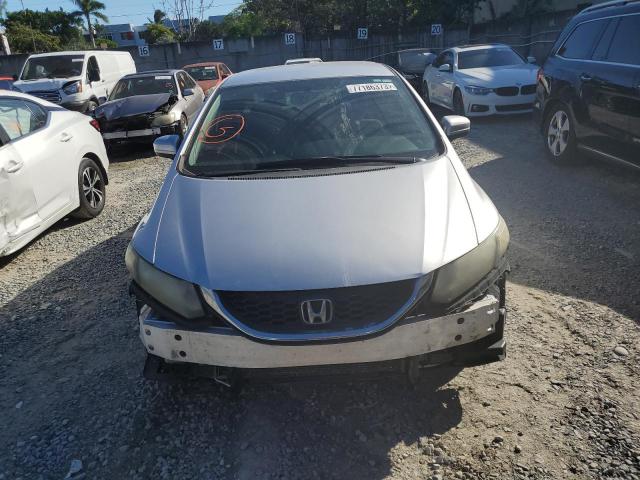 19XFB2F5XEE038515 Honda Civic Lx
