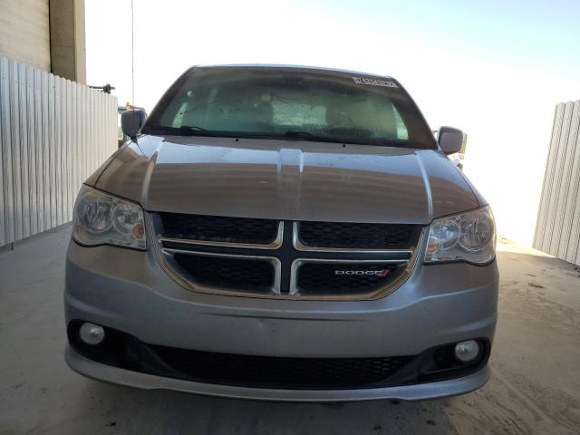 2C7WDGCG0JR296356 Dodge Grand Caravan Sxt