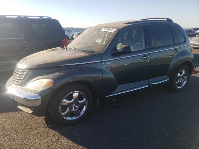 2001 Chrysler PT Cruiser 