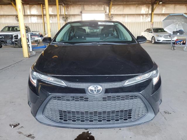 2021 TOYOTA COROLLA LE - 5YFEPMAE1MP177171