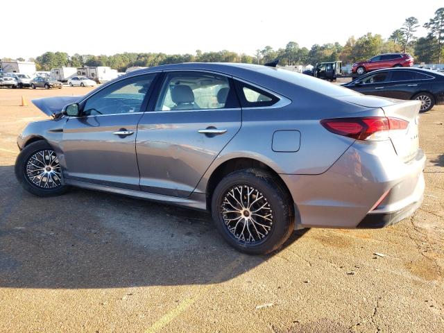 5NPE34AF8JH707777 | 2018 HYUNDAI SONATA SPO