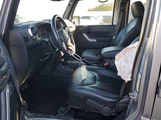 2017 JEEP WRANGLER U - 1C4HJWEG8HL724666