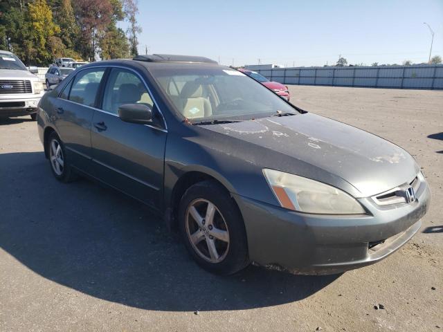 2004 Honda Accord Ex VIN: 1HGCM56664A100695 Lot: 40749480