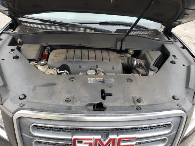 2015 GMC ACADIA 1GKKRRKD8FJ240875