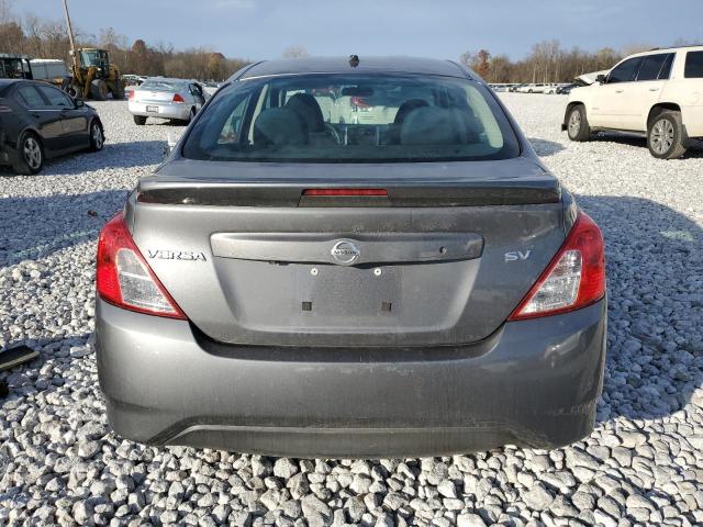 2019 NISSAN VERSA S - 3N1CN7AP8KL849952