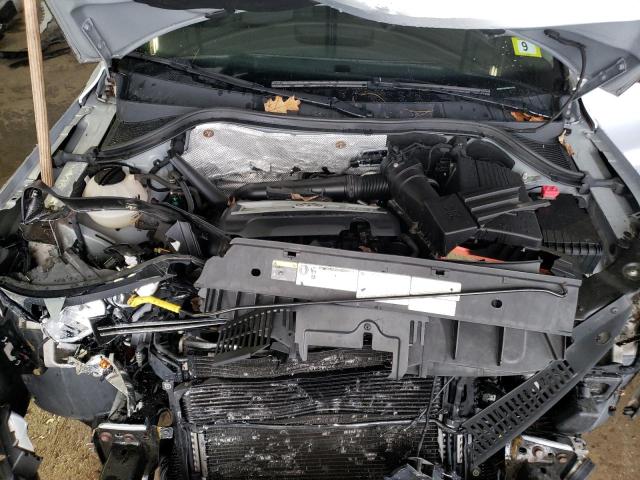 2017 VOLKSWAGEN TIGUAN WOL - WVGSV7AX5HK014163