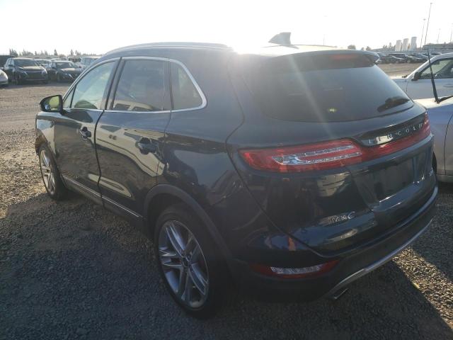 5LMTJ2AH9FUJ23574 Lincoln MKC