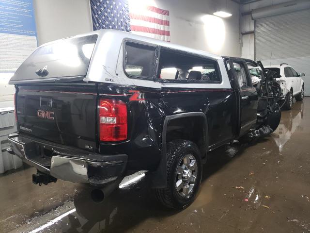 2019 GMC SIERRA K25 1GT12REY0KF228081