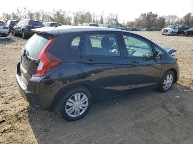 3HGGK5H53FM738646 Honda FIT LX