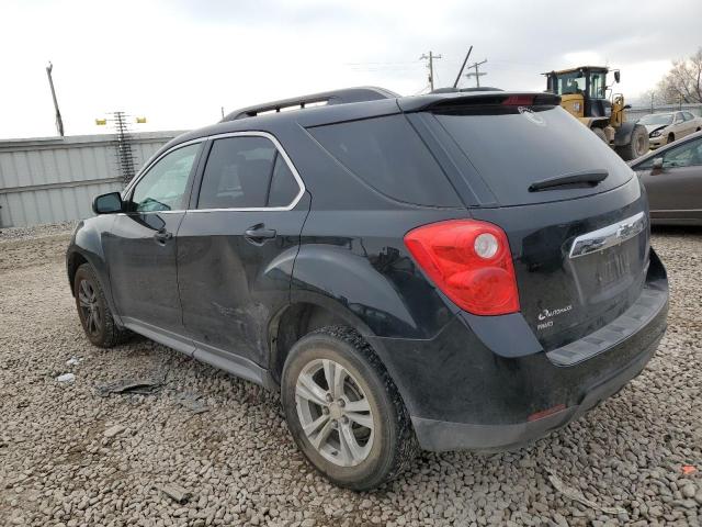 2GNFLFEK8F6357903 | 2015 CHEVROLET EQUINOX LT