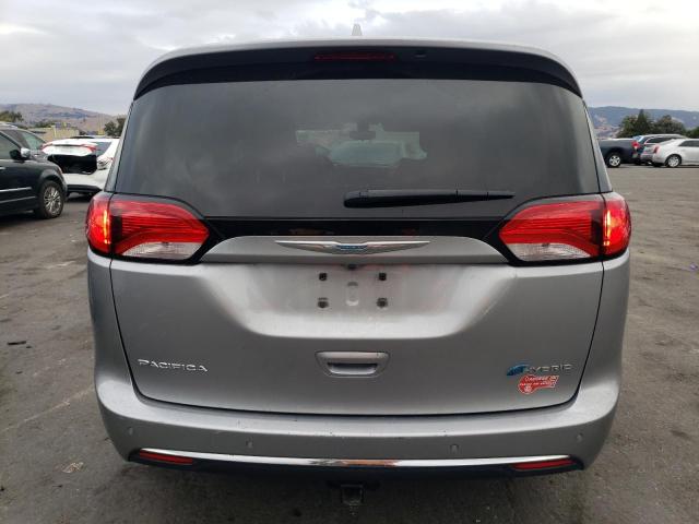 2C4RC1L77JR129499 Chrysler Pacifica Hybrid Touring L