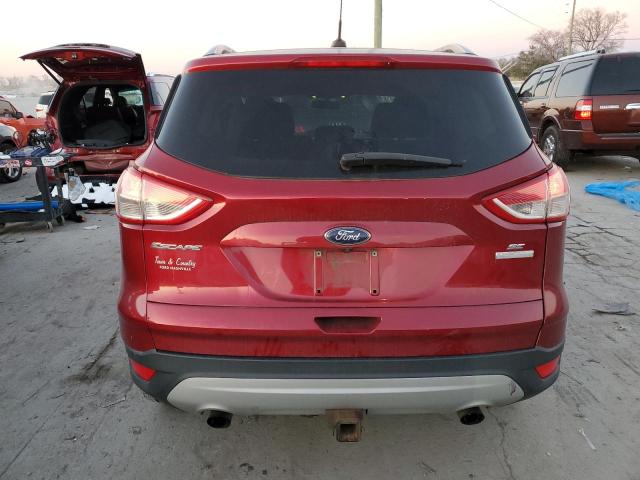 1FMCU0G93GUC05607 | 2016 FORD ESCAPE SE