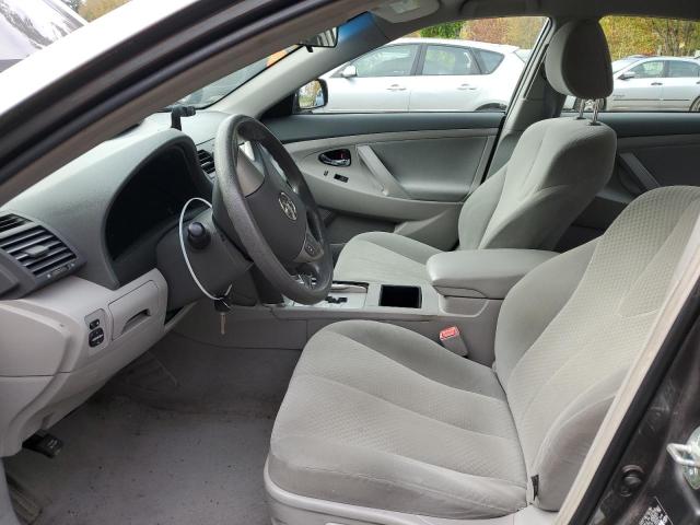 Image 7 of 2007 Toyota Camry salvage vehicle - Lot #76736083 at Copart