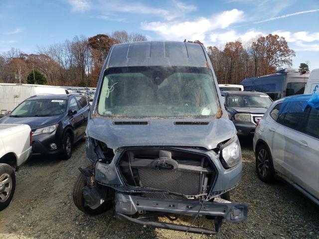 2021 Ram Promaster 3500 3500 High VIN: 3C6FRVJG5ME503066 Lot: 73992393