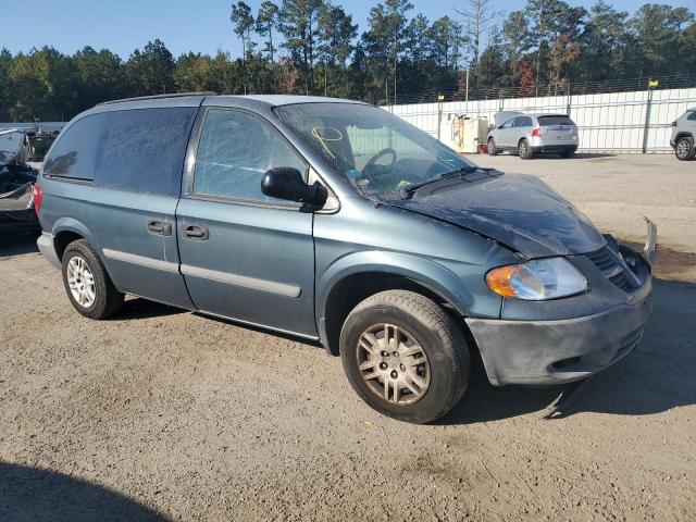 1D4GP25E77B263968 | 2007 Dodge caravan se