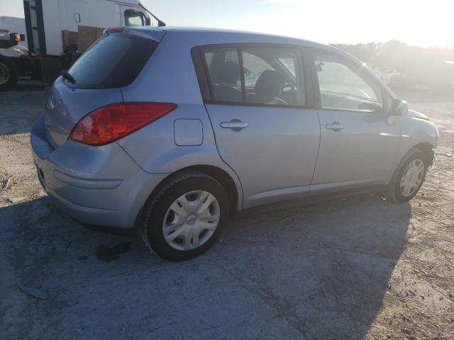 2012 Nissan Versa S VIN: 3N1BC1CP4CL371512 Lot: 75258993