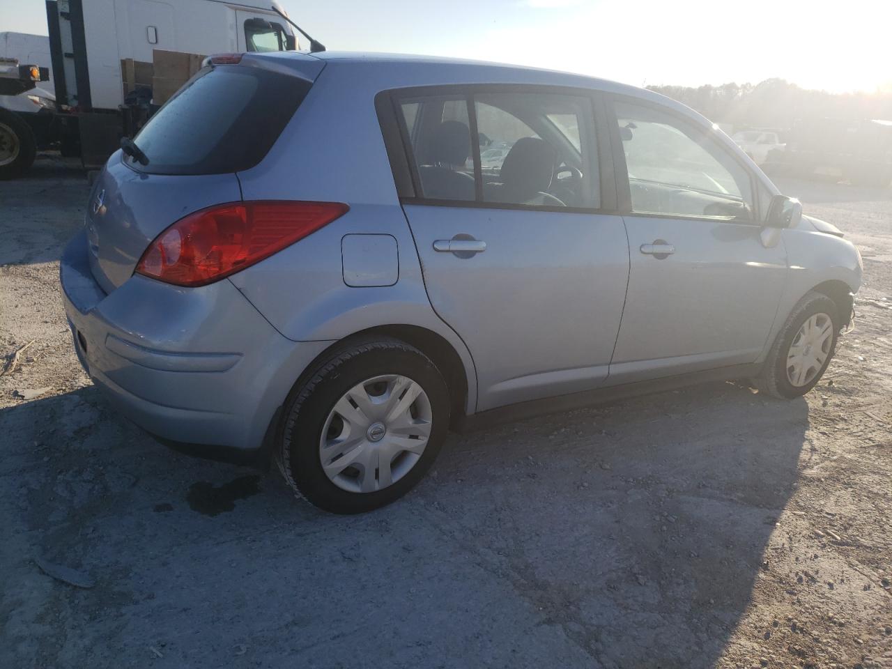 3N1BC1CP4CL371512 2012 Nissan Versa S