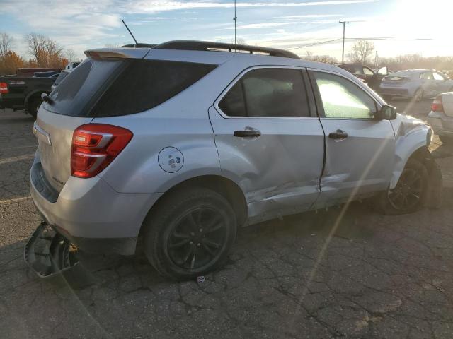 1GNALCEK5GZ107100 | 2016 CHEVROLET EQUINOX LT