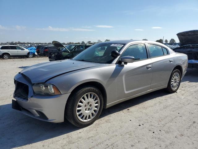 2014 Dodge Charger 